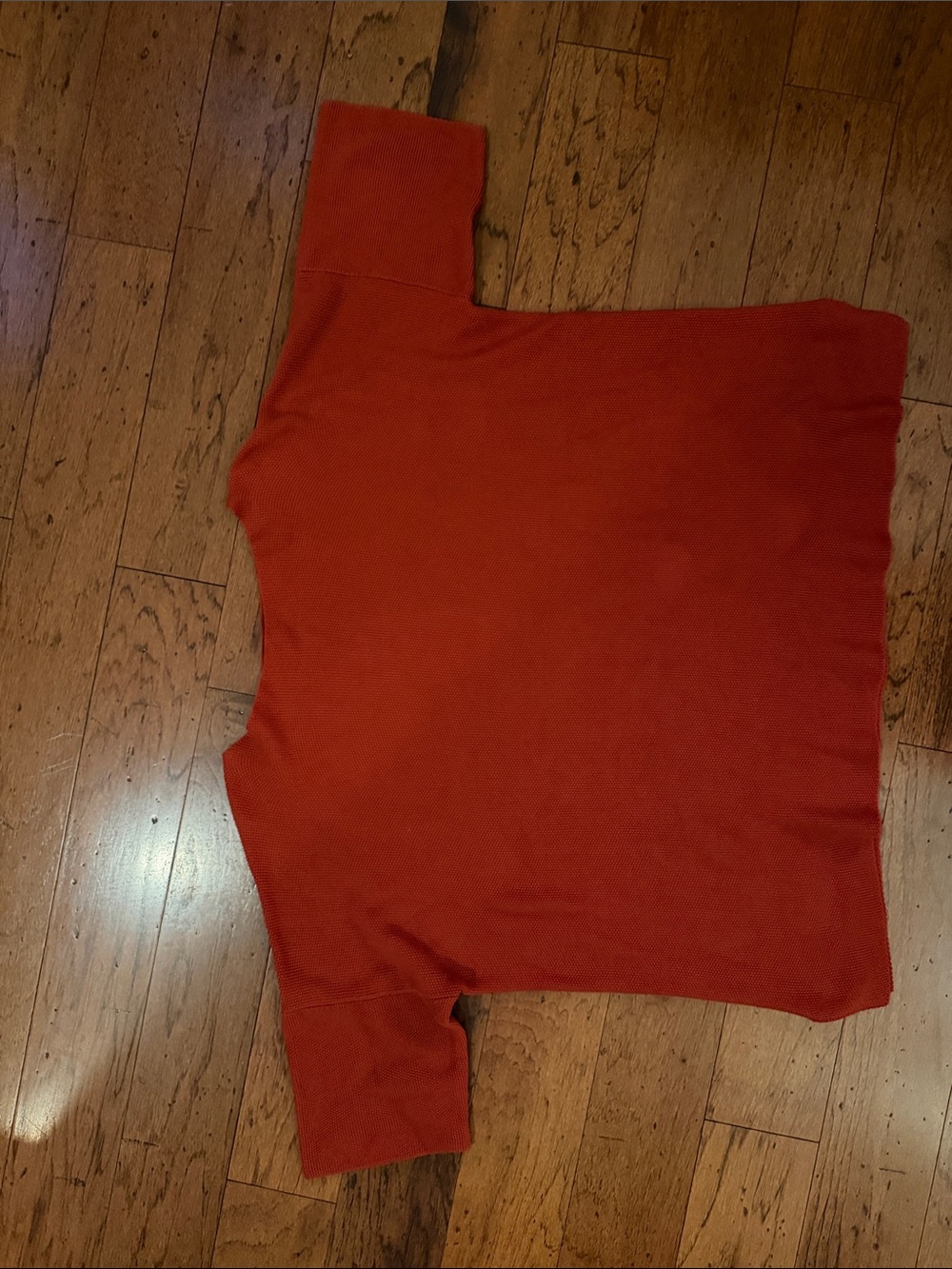 Eskandar women’s sweater-O/S